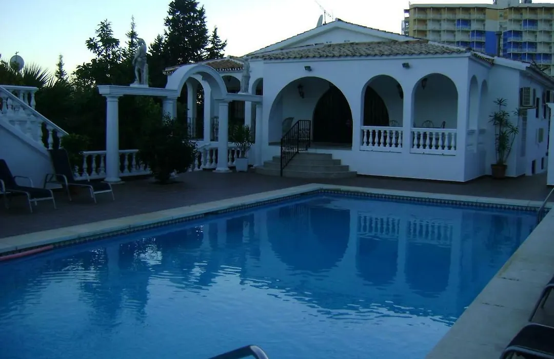 Villa La Rotonda-1