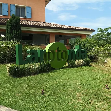 Locanda LaRotonda-3